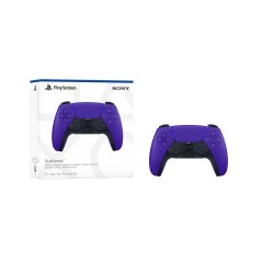 Sony DualSense Gamepad for PlayStation 5 - Stylish Purple Controller for Ultimate Gaming Experience!